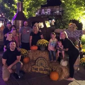 Meet your Posher, Corey